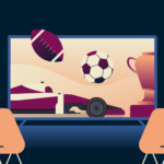 Największe wydarzenia sportowe 2024: co oglądano w tym roku?