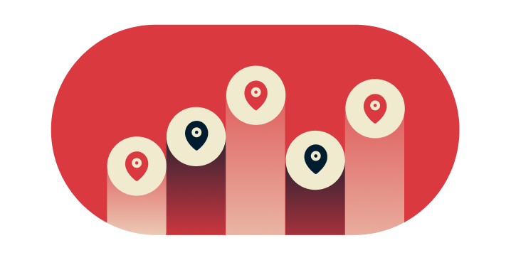 HTML5 coğrafi konum gizleme ile gerçek konumunuzu gizli tutun VPN’iniz açık olsa bile web siteleri, konum ayarları ve GPS’i kullanarak ner...