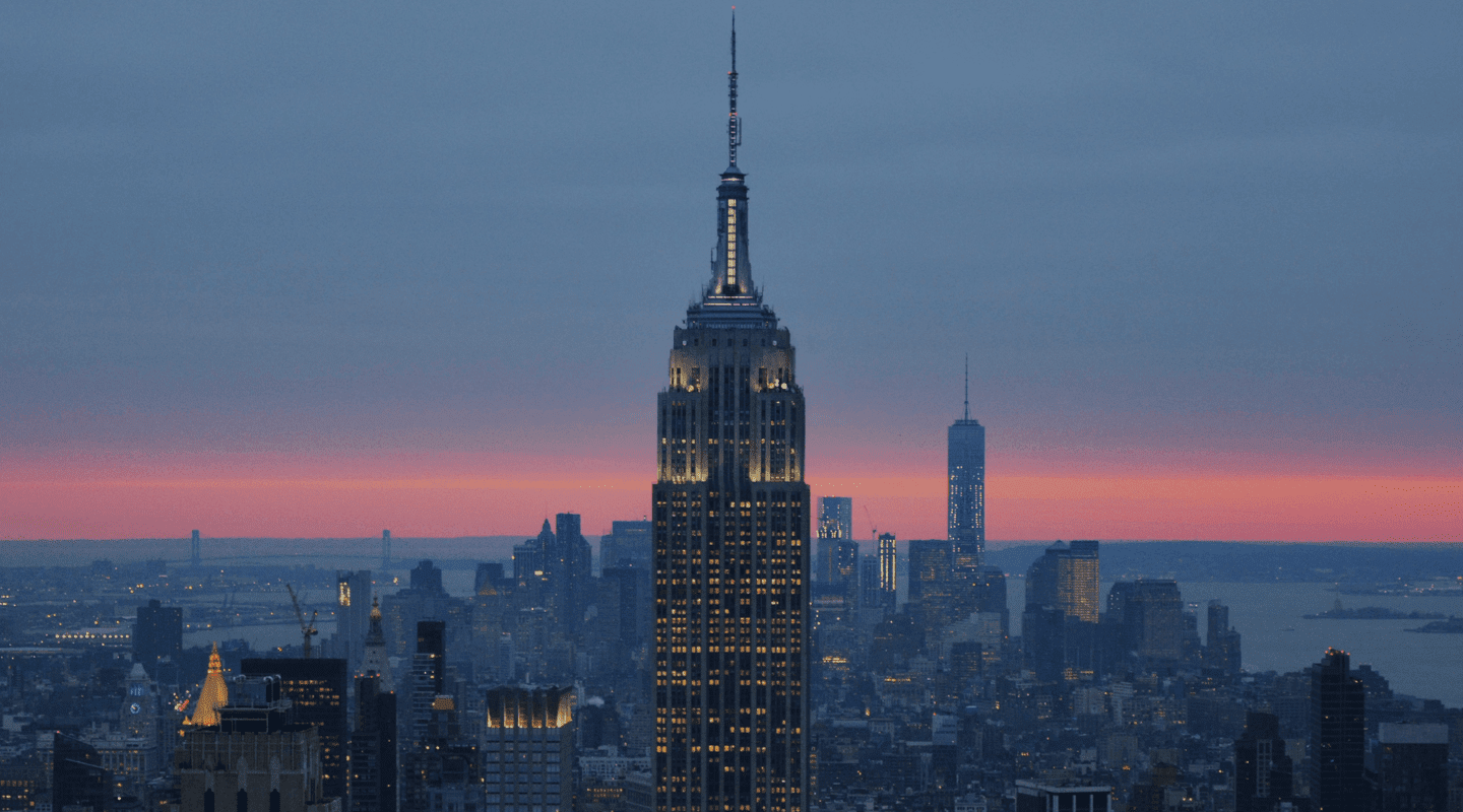 Serveurs VPN &agrave; New York